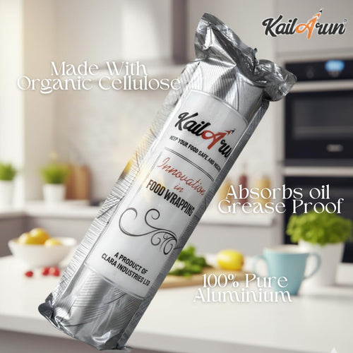 KailArun Food Wrap Refill Pack