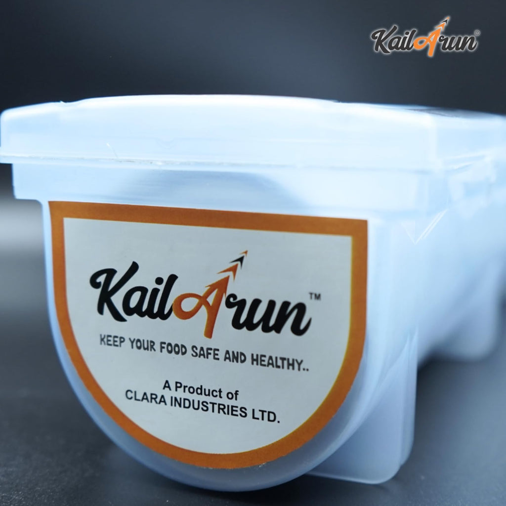 Eco-Friendly Metalized Food Wrap | Food Grade Paper on Inner Side & Aluminum on The Outer Side (Copy) - KailArun